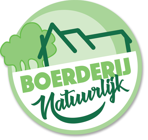 Logo Boerderij Natuurlijk